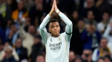 هل يغيب كيليان مبابي عن تشكيلة فرنسا في كأس العالم المقبلة؟